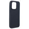 Imagen de Protector iPhone 15 Simil Original Black