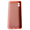 Imagen de PROTECTOR SAMSUNG A04E SIMIL ORIGINAL PINK