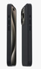 Imagen de PROTECTOR IPHONE 15 PLUS SIMIL ORIGINAL BLACK