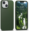 Imagen de PROTECTOR IPHONE 15 PLUS SIMIL OR. VERDE