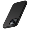 Imagen de Protector iPhone 11 Simil Original Black