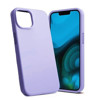 Imagen de Protector iPhone 14 Simil Original Purple