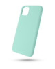 Imagen de PROTECTOR IPHONE 12 SIMIL ORIGINAL TURQUESA