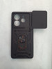 Imagen de PROTECTOR XIAOMI NOTE 14 5G CAMRING BLACK