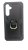 Imagen de PROTECTOR SAMSUNG S23 FE METALRING BLACK