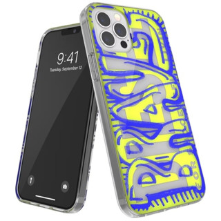 Imagen de DIESEL IPHONE 12 SNAP 42564 BLUE LIME