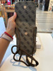Imagen de GUESS BAG WALLET PHONE STRIPES BR 2217
