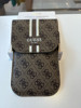Imagen de GUESS BAG WALLET PHONE STRIPES BR 2217