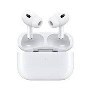 Imagen de AIRPODS PRO 2 + CARGADOR MAGSAFE USB-C  MPNY3LL/A