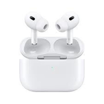 Imagen de AIRPODS PRO 2 + CARGADOR MAGSAFE USB-C  MPNY3LL/A