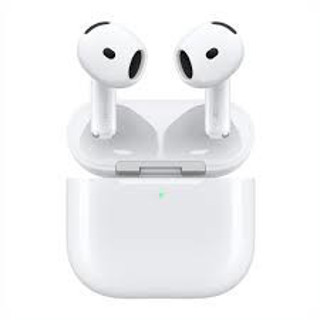 Imagen de AIRPODS 4 - MXP63LL/A