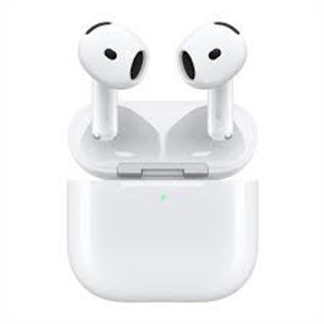 Imagen de AIRPODS 4 - MXP63LL/A