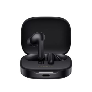 Imagen de AURICULARES XIAOMI REDMI BUDS 6 BLACK