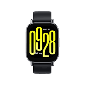 Imagen de SMARTWATCH XIAOMI REDMI 5 ACTIVE BLACK