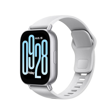 Imagen de SMARTWATCH XIAOMI REDMI 5 ACTIVE SILVER
