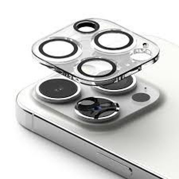 Imagen de Protector Camara iPhone 15 Pro MAX FULL
