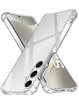 Imagen de PROTECTOR SAM S25 TPU HARD PROOF