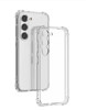 Imagen de PROTECTOR SAM S25 TPU HARD PROOF