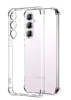 Imagen de PROTECTOR SAM S25 TPU HARD PROOF