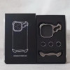Imagen de PROTECTOR IPHONE 16 PRO MAX MINIMALIST B