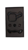 Imagen de PROTECTOR IPHONE 16 PRO MAX MINIMALIST B