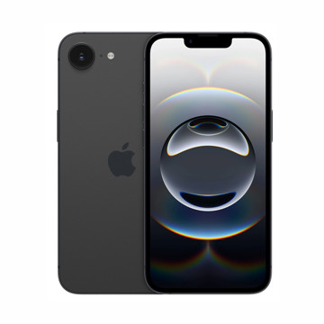 Imagen de IPHONE 16E 128GB NUEVO BLACK