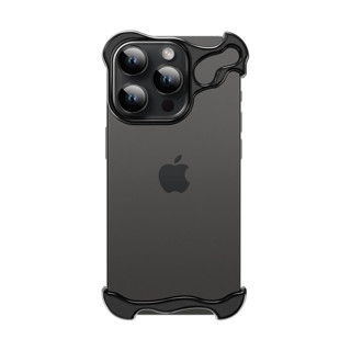 Imagen de PROTECTOR IPHONE 16 PRO MAX MINIMALIST B