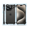 Imagen de PROTECTOR IPHONE 16 PRO MAX MINIMALIST B