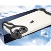 Imagen de PROTECTOR IPHONE 16 MINIMALIST BLACK