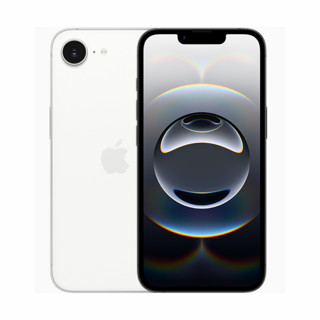 Imagen de IPHONE 16E 128GB WHITE