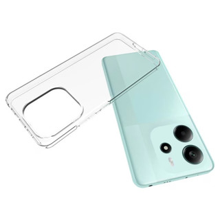 Imagen de PROTECTOR XIAOMI NOTE 14 TPU HARD PROOF