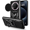 Imagen de PROTECTOR HONOR MAGIC 7 LITE CAMRING BLACK