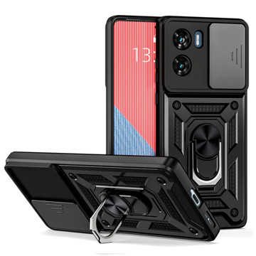 Imagen de PROTECTOR XIAOMI POCO X7 PRO CAMRING BLACK