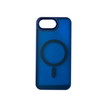 Imagen de PROTECTOR IPHONE 16E MAGSAFE BLUE