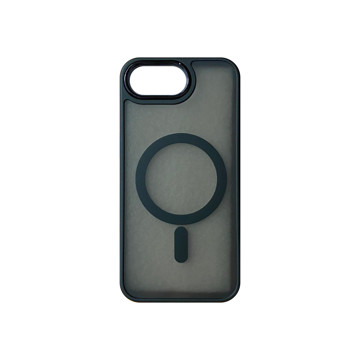 Imagen de PROTECTOR IPHONE 16E MAGSAFE BLACK
