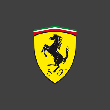 Imagen para la categoría FERRARI