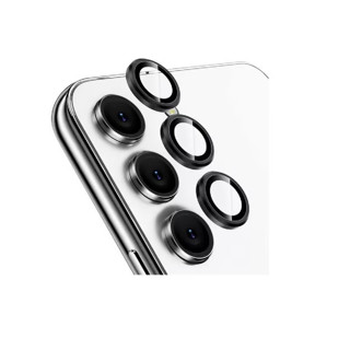 Imagen de PROTECTOR CAMARA SAMSUNG A06 BLACK
