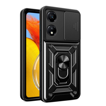 Imagen de PROTECTOR HONOR X5B CAMRING BLACK