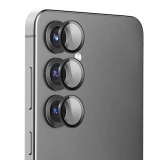 Imagen de PROTECTOR CAMARA SAM S25 BLACK