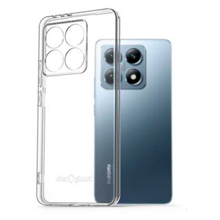 Imagen de PROTECTOR XIAOMI 14T TPU HARD PROOF
