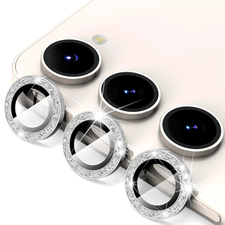 Imagen de PROTECTOR CAMARA SAM S25 DIAMOND
