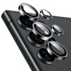Imagen de PROTECTOR CAMARA SAMSUNG S25 ULTRA BLACK