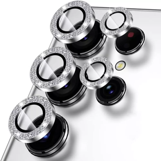 Imagen de PROTECTOR CAMARA SAM S25 ULTRA DIAMOND