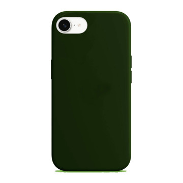 Imagen de PROTECTOR IPHONE 16E SIMIL ORIGINAL VERDE MILITAR