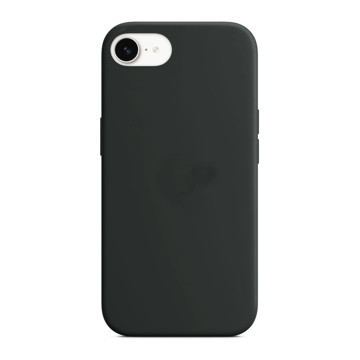 Imagen de PROTECTOR IPHONE 16E SIMIL ORIGINAL BLACK