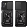 Imagen de Protector Motorola E22 Camring Black