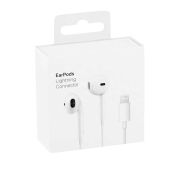 Imagen de HAND FREE PREMIUM IPHONE LIGHTNING