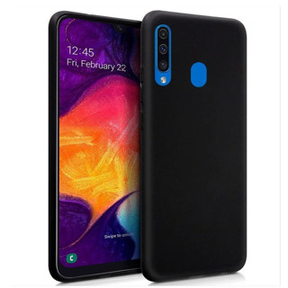 Imagen de PROTECTOR SAM A30S A50 SIMIL OR. BLACK