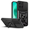 Imagen de PROTECTOR HONOR X5B CAMRING BLACK