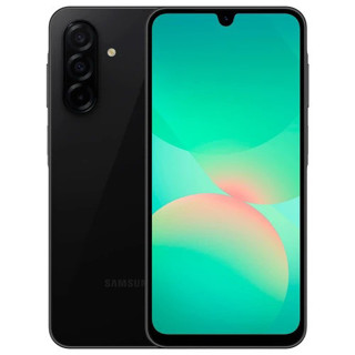 Imagen de SAMSUNG A36 5G 256/8GB BLACK